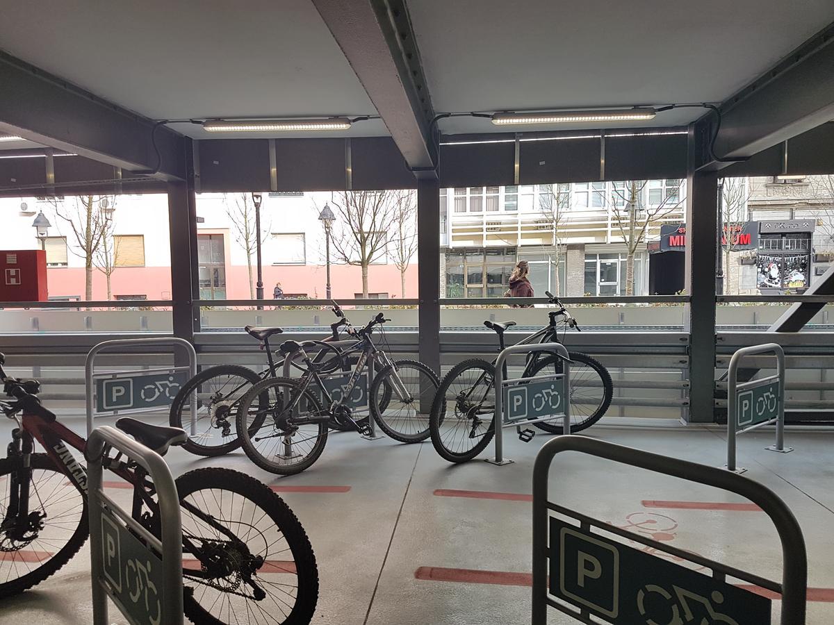 בלגרד Dafni Apartment מראה חיצוני תמונה