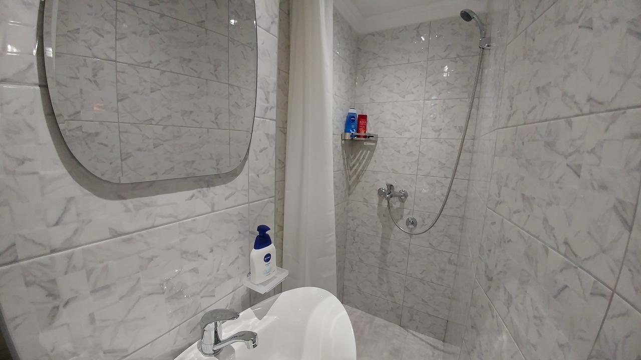 בלגרד Dafni Apartment מראה חיצוני תמונה