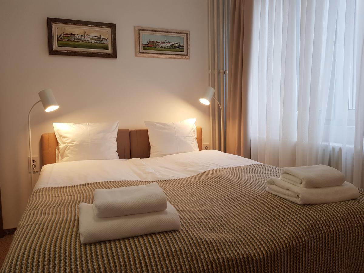 בלגרד Dafni Apartment מראה חיצוני תמונה